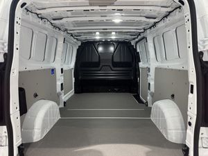 Volkswagen Transporter bild 14