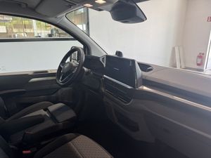 Volkswagen Transporter bild 10