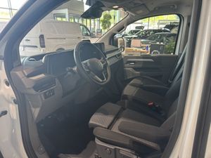 Volkswagen Transporter bild 8