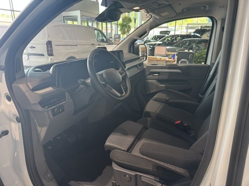 Volkswagen Transporter bild 8