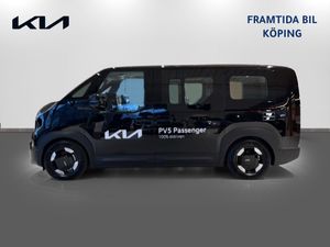 Kia PV5 bild 4