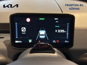 Kia PV5 bild 10