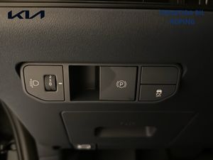 Kia PV5 bild 19