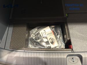 Kia PV5 bild 16