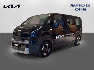 Kia PV5 bild 1