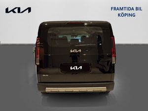 Kia PV5 bild 5