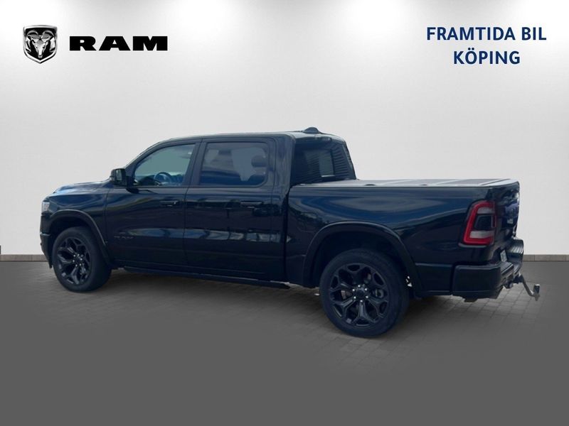 Dodge Ram bild 6