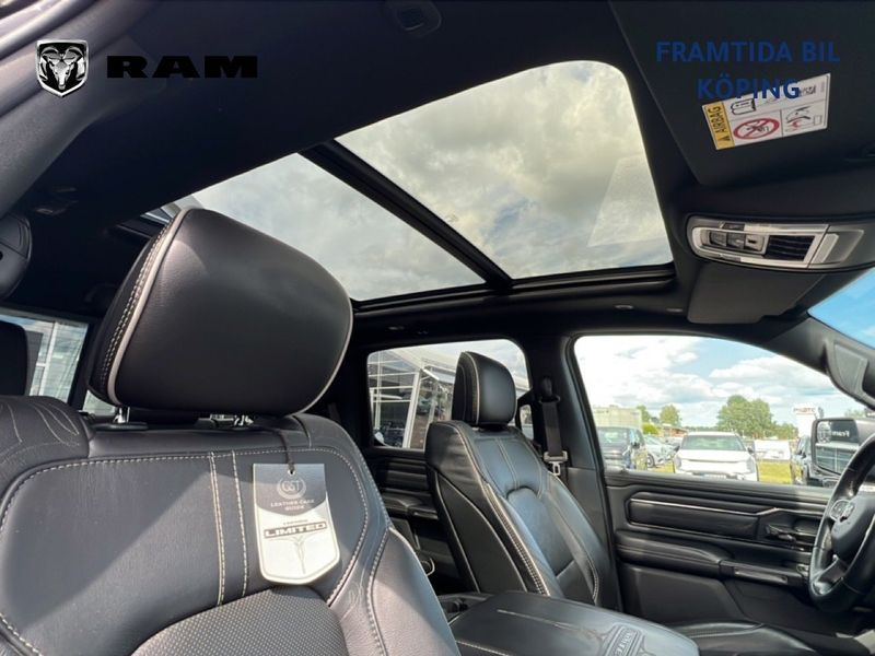 Dodge Ram bild 17