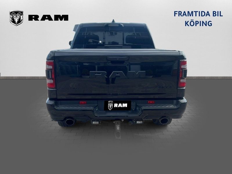 Dodge Ram bild 5