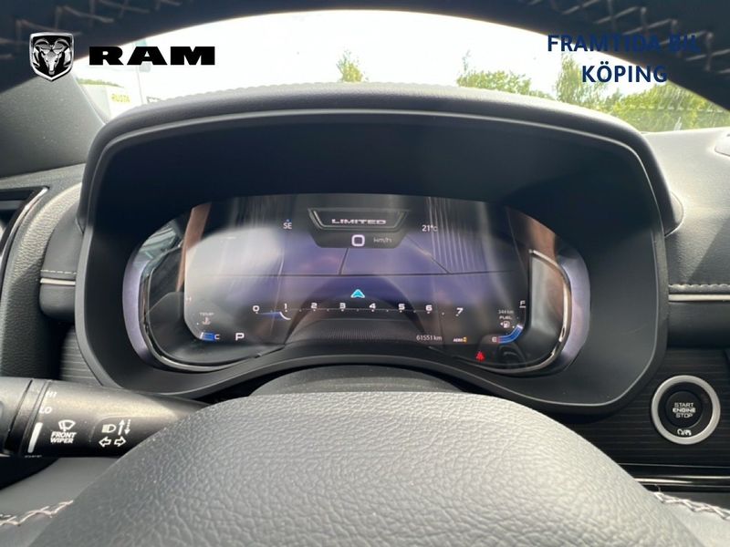 Dodge Ram bild 10
