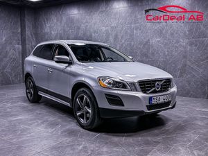 Volvo XC60 bild 1