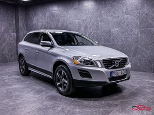 Volvo XC60 bild 9