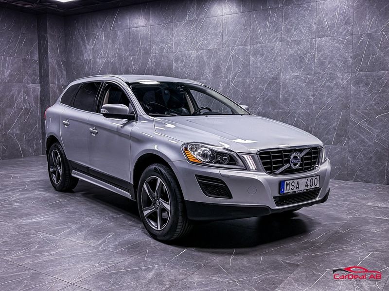 Volvo XC60 bild 9