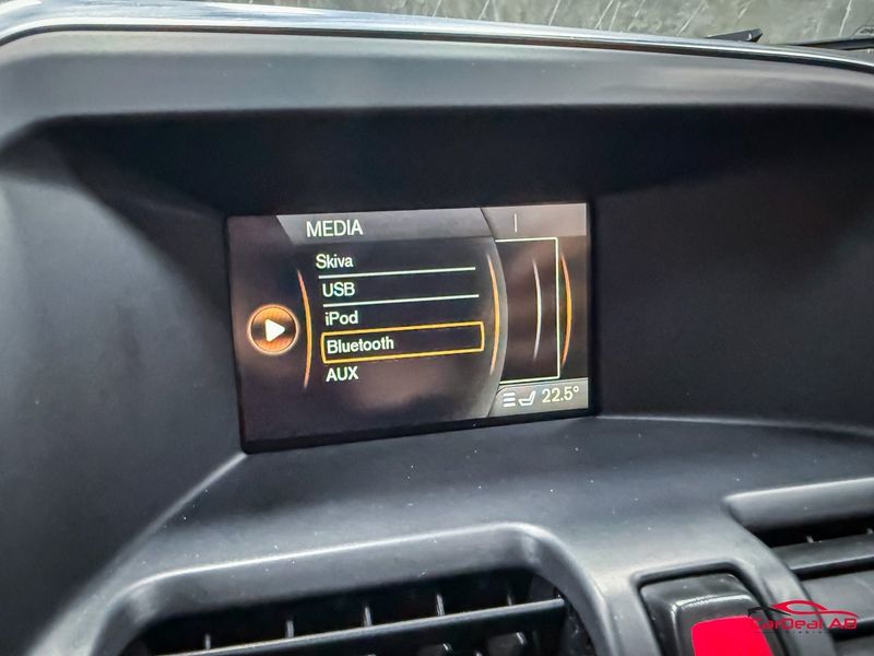Volvo XC60 bild 18