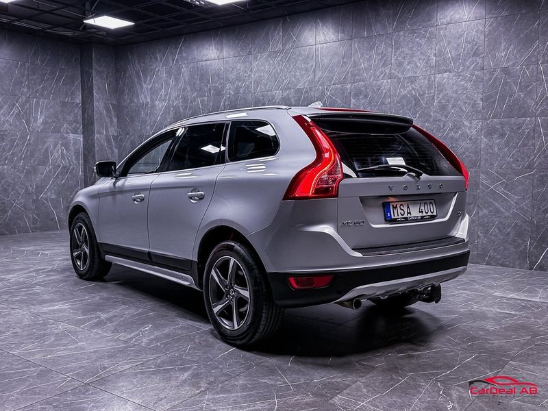 Volvo XC60 bild 5