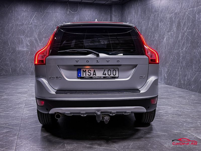 Volvo XC60 bild 6