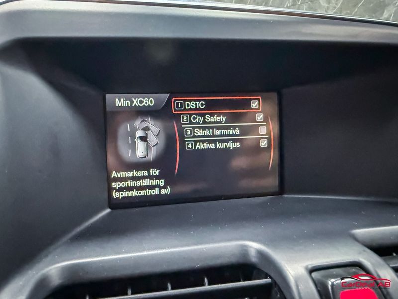 Volvo XC60 bild 19