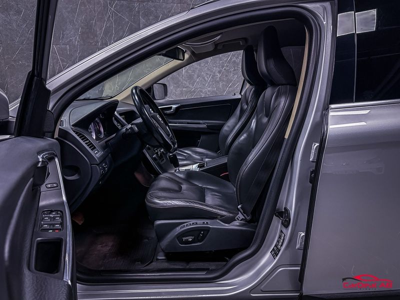 Volvo XC60 bild 10