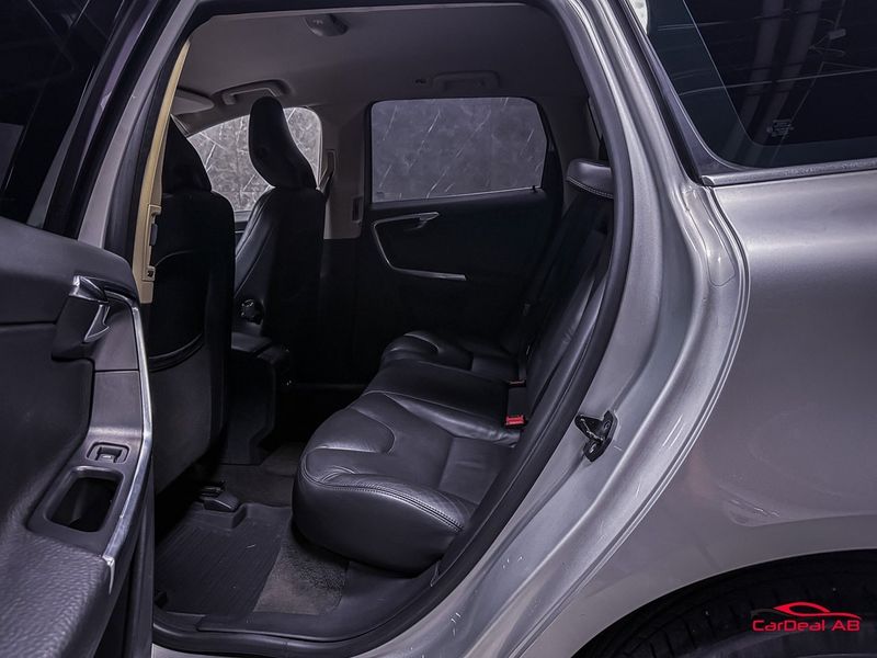 Volvo XC60 bild 15