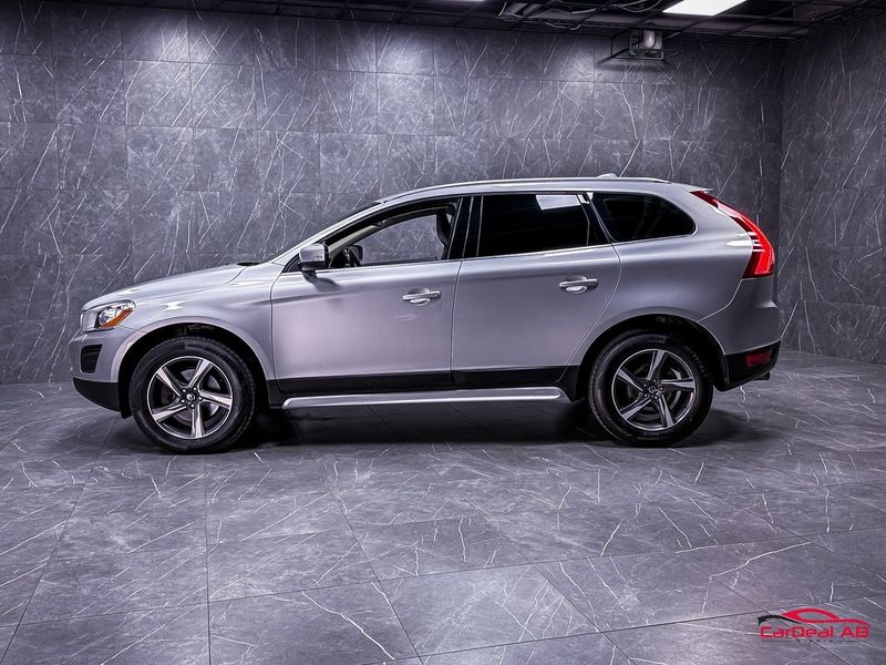 Volvo XC60 bild 4