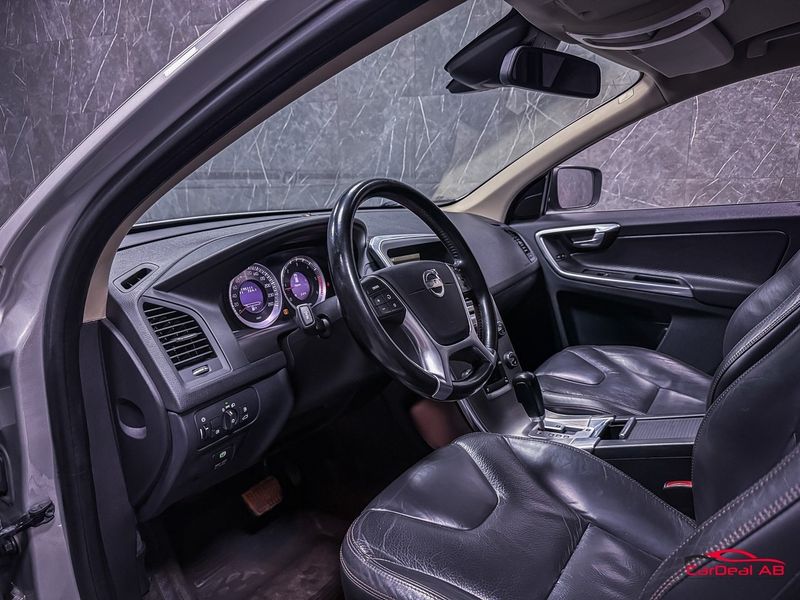 Volvo XC60 bild 11