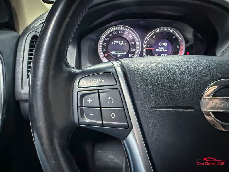 Volvo XC60 bild 21