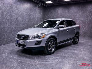 Volvo XC60 bild 3