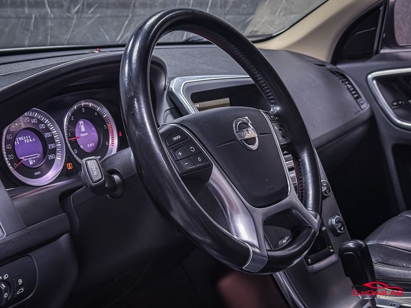 Volvo XC60 bild 12