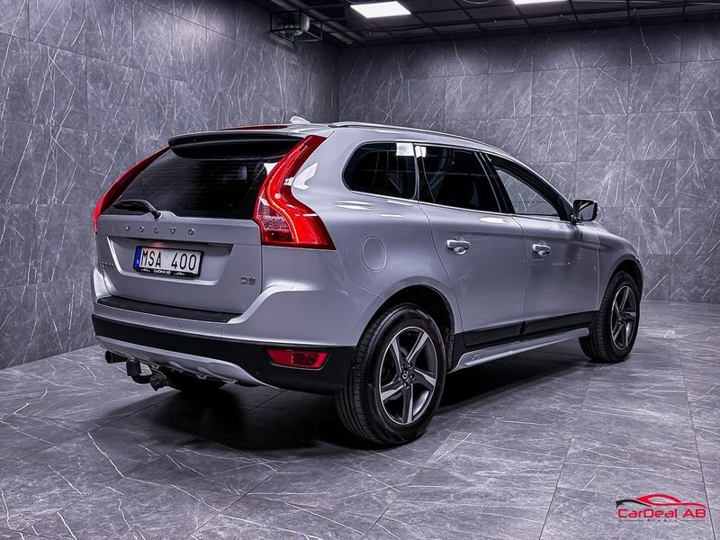 Volvo XC60 bild 7