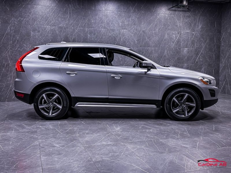 Volvo XC60 bild 8
