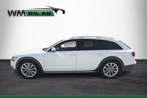 Audi A6 Allroad bild 2