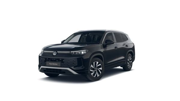 Volkswagen Tayron eTSI 150 DSG Life editon 7sits/Dragkrok - 2026
