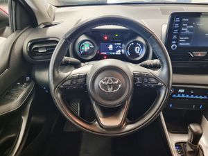 Toyota Yaris bild 9