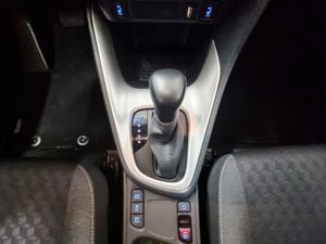 Toyota Yaris bild 11