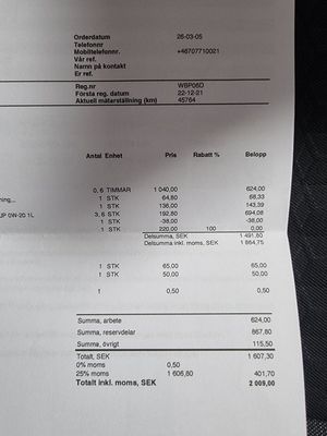 Toyota Yaris bild 26