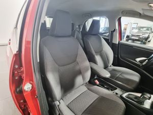Toyota Yaris bild 21