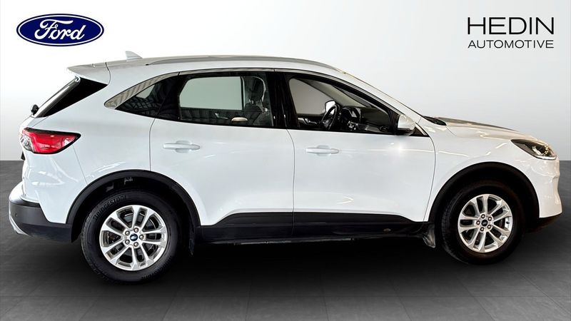 Ford Kuga bild 6