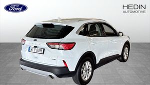 Ford Kuga bild 2