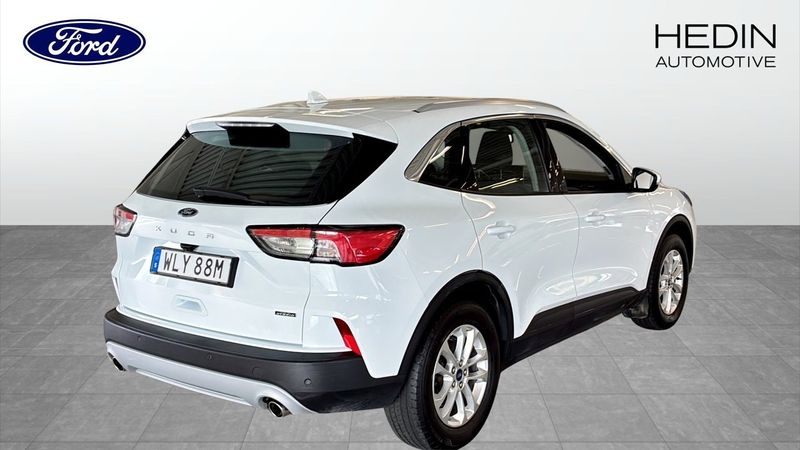 Ford Kuga bild 2