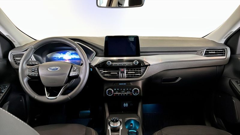 Ford Kuga bild 4