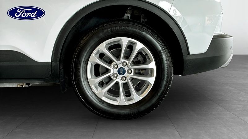 Ford Kuga bild 9