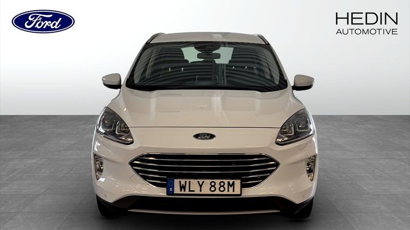 Ford Kuga bild 8