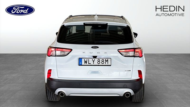 Ford Kuga bild 7