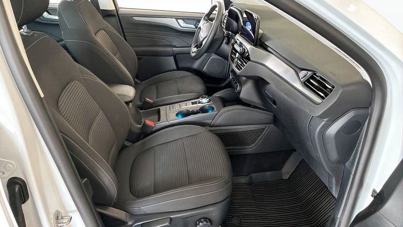 Ford Kuga bild 3