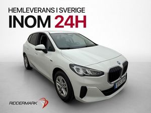 BMW 225 bild 3