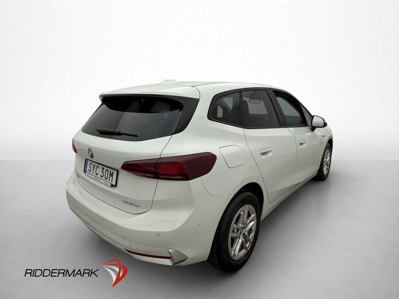 BMW 225 bild 5