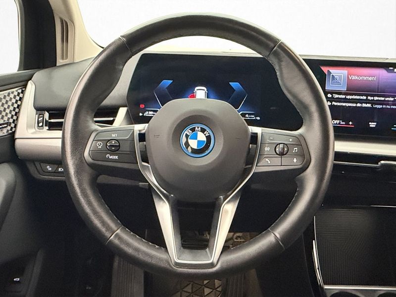 BMW 225 bild 12