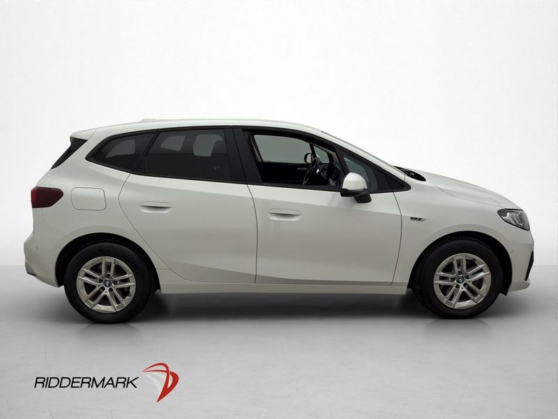 BMW 225 bild 4