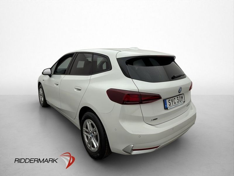 BMW 225 bild 8