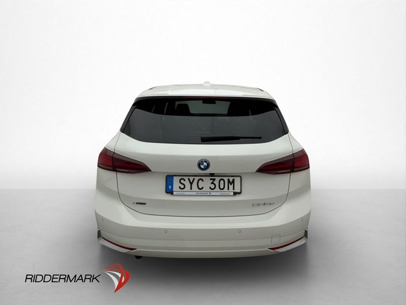 BMW 225 bild 6